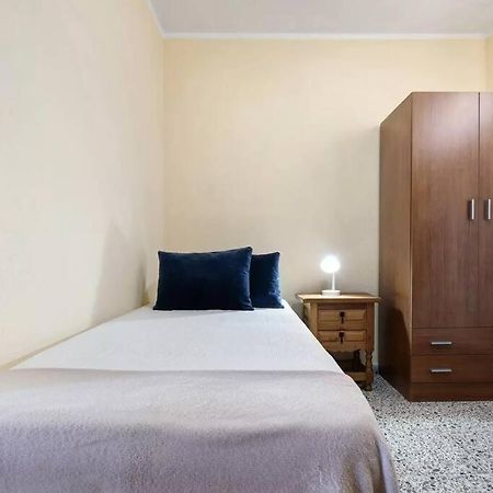 Costa Azul Apartamento Con Vista Candelaria Exterior photo